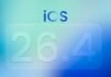 Apple Releases iOS 26.4 Beta 4 With New Emojis, Camera Audio Zoom and Performance Improvements iOS 26.4 Beta 4
