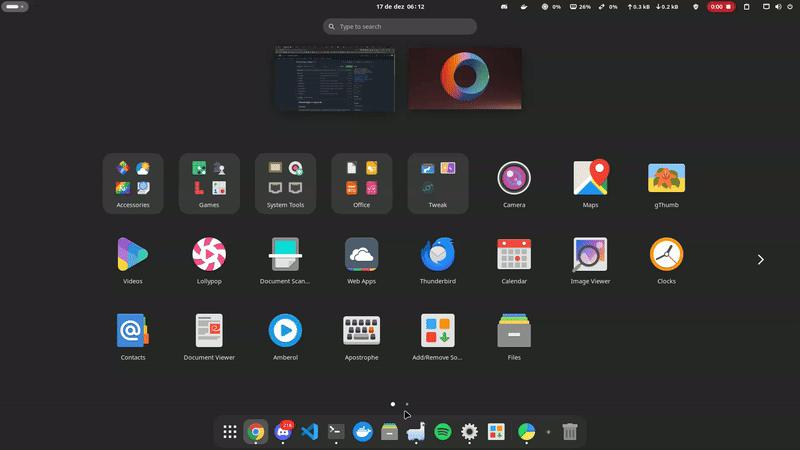 GNOME 50