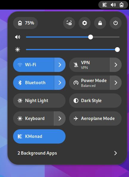 GNOME 50