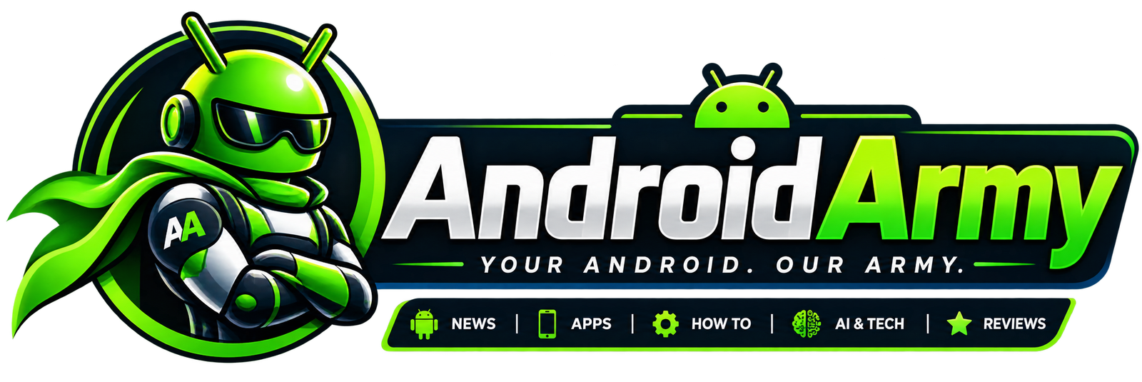 AndroidArmy