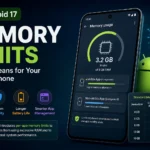 Android 17 Memory Limits Explained: What It Means for Your Android Phone